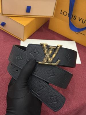 wholesale quality louis vuitton dimension drift belt model no. 850